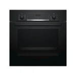 Bosch Serie | 4, Stainless Steels Built-in Oven-HBF534EB0Q
