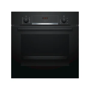 Bosch Serie | 4, Stainless Steels Built-in Oven-HBF534EB0Q