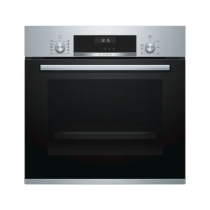Bosch Serie | 6, Stainless Steels Built-in Oven-HBJ558YS0Q