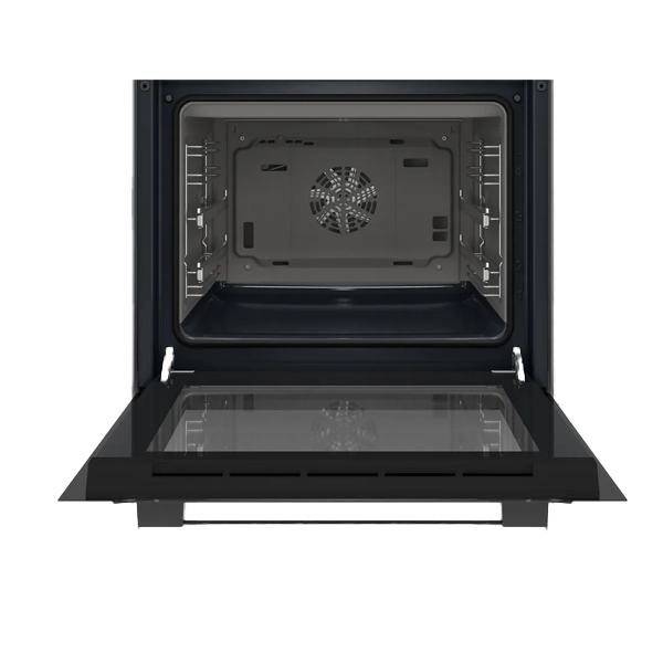 Bosch Serie | 6, Stainless Steels Built-in Oven-HBJ558YS0Q - Image 3