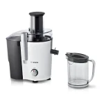 Bosch Vita Juice 2  700W Centrifugal Juice Extractor-MES25A0GB