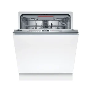 Bosch Serie | 4, Fully Integrated Dishwasher-SMV4HMX65M