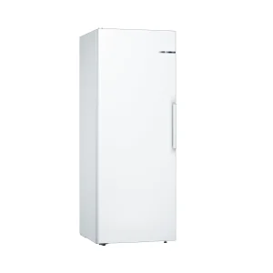 Bosch Serie | 4, Upright free-standing +8 °C Fridge-KSV36VWEP