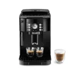 DeLonghi 1.80L Automatic Espresso Coffee Maker-ECAM12.121.B