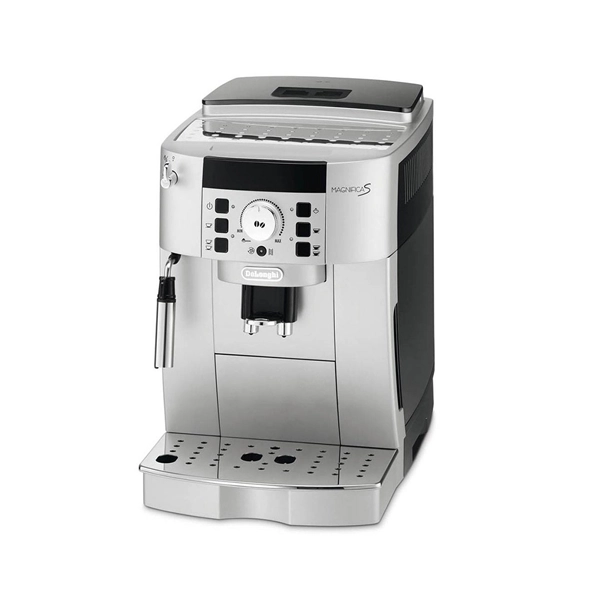 DeLonghi 1.80L Super-Automatic Espresso Coffee Maker-ECAM22.110.SB - Image 2