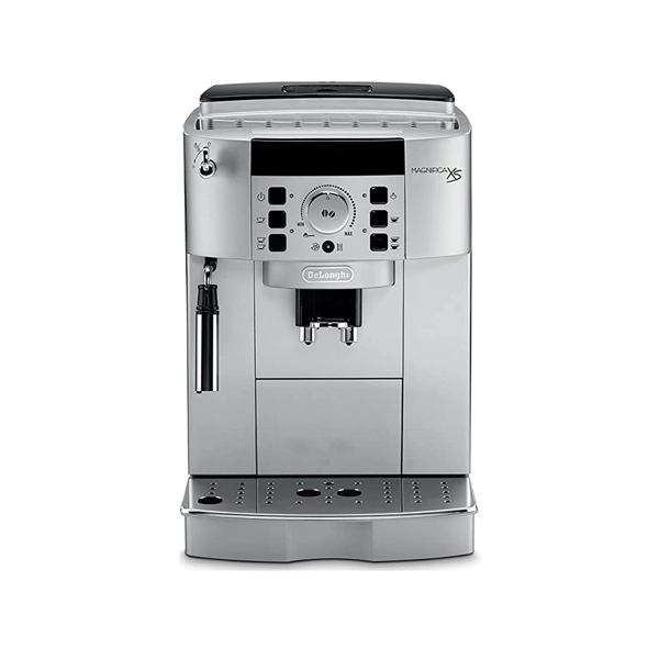 DeLonghi 1.80L Super-Automatic Espresso Coffee Maker-ECAM22.110.SB