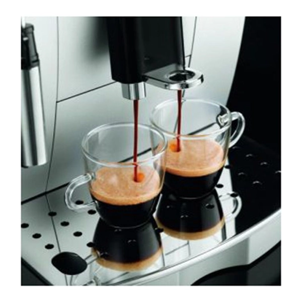 DeLonghi 1.80L Super-Automatic Espresso Coffee Maker-ECAM22.110.SB - Image 5