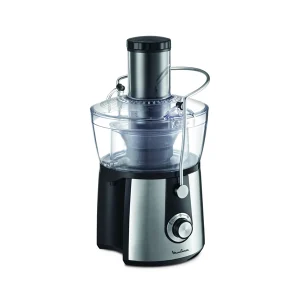 Moulinex 2L Large-Capacity 800 W Juicer-JU550D10