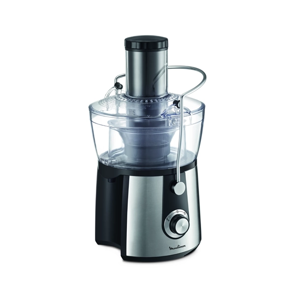 Moulinex 2L Large-Capacity 800 W Juicer-JU550D10