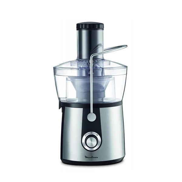 Moulinex 2L Large-Capacity 800 W Juicer-JU550D10 - Image 2
