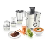 Philips Juicer [HR-1847/05] Blender, Grinder and Chopper