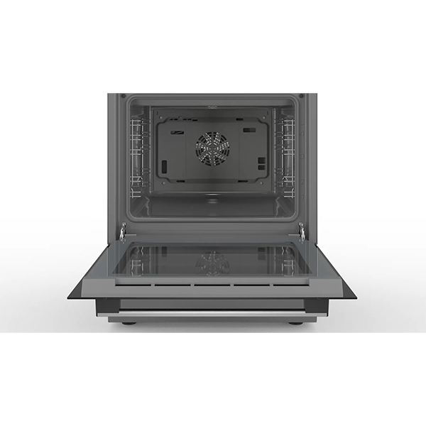 Bosch Series | 4, Stainless Steel Gas Range Cooker 4 Burner with Electric Oven-HXR39AI50 - Image 4