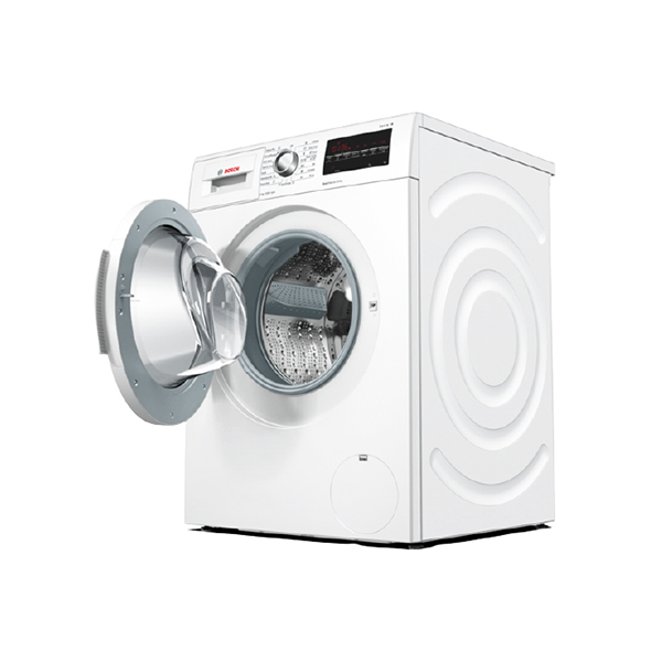 Bosch Serie | 2, Front Loader 7 Kg Washing Machine-WAJ20170GC - Image 2