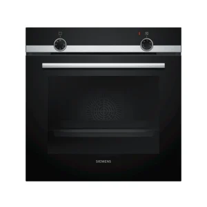 Siemens iQ100, Stainless Steels Built-in Electric Oven-HB510ABR1
