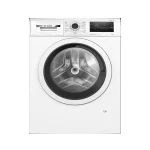 Bosch Serie | 4, Front Loader 8 Kg Washing Machine-WAN28282GC