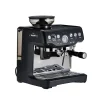 Breville the Barista Express Espresso Coffee Machine-BES870BCHR
