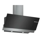 Bosch Series | 4, Wall-Mounted Inclined Cooker Hood-DWK96AJ60M