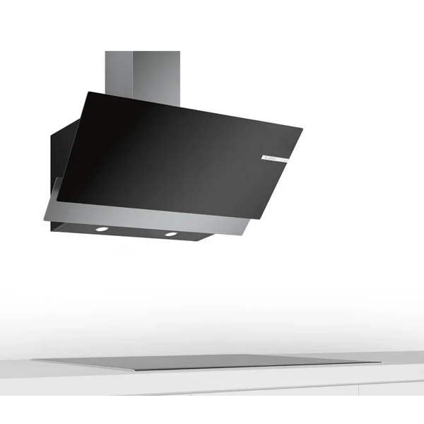 Bosch Series | 4, Wall-Mounted Inclined Cooker Hood-DWK96AJ60M - Image 4