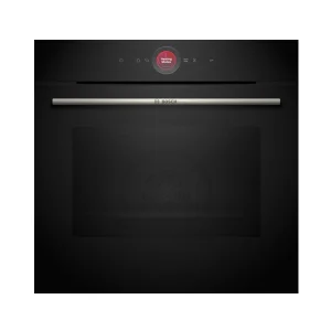Bosch Serie | 8, Stainless Steels Built-in Oven-HBG7341B1M