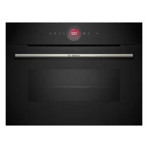 Bosch Serie | 8, Stainless Steels Compact Oven-CMG7241B1M