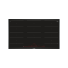 Bosch Series | 8, Inductions 5 Burner 90 cm Ceramic hob-PXX975DC1E
