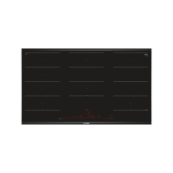 Bosch Series | 8, Inductions 5 Burner 90 cm Ceramic hob-PXX975DC1E