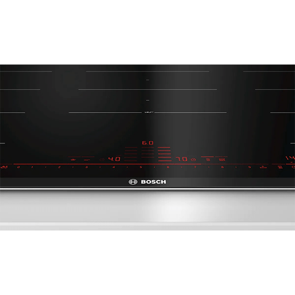 Bosch Series | 8, Inductions 5 Burner 90 cm Ceramic hob-PXX975DC1E - Image 2