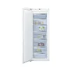 Bosch Serie | 6,  Built-in -26 °C  Upright Freezer-GIN81AE30M