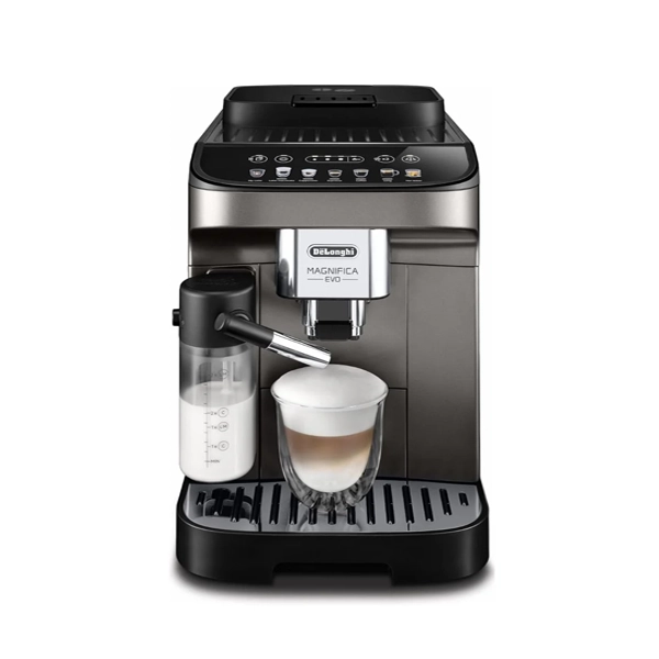 DeLonghi Magnifica Evo ECAM290.81.TB Fully-Automatic Coffee Machine - Image 2