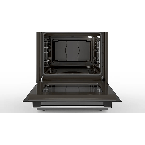 Bosch Series | 2, Stainless Steel Gas Range Cooker 4 Burner with Gas Oven-HGA120B51M - Image 3