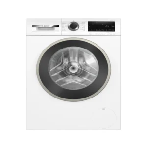 Bosch Serie | 4, Front Loader 10 Kg Washing Machine-WGA25400GC